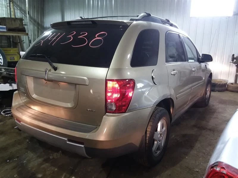 Cambio de transmisión Torrent 2006 2039741 Foto 3 de 4