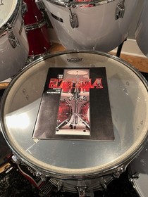 Tama Imperialstar 1982 Saturn Mega 70+