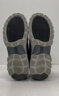 Nautilus Zephyr N1062 Black Maroon Women's Safety Work Sneakers Size 9 — photo 7