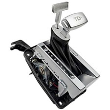 Tci Automatic Ratchet Shifter Streetfighter Mustang 2010-2012 Tci Automatic Ratchet Shifter Streetfighter Mustang 2010-2012