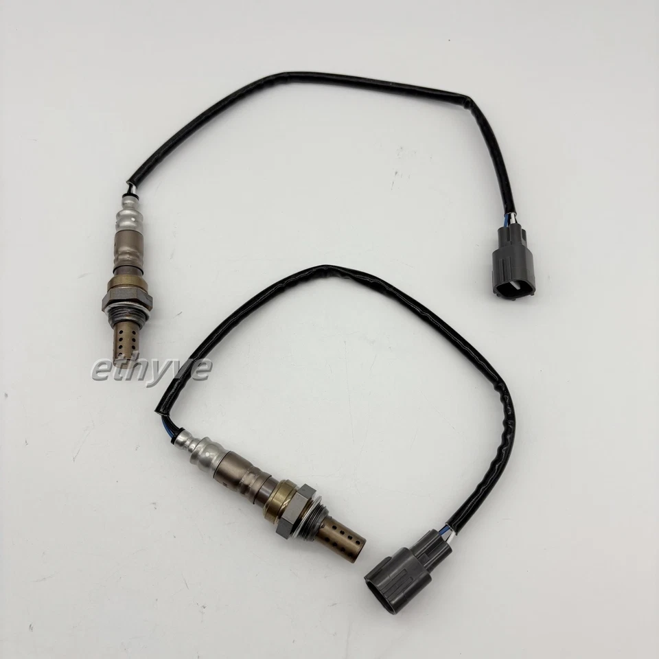 DENSO 234-4624 Upstream OR Downstream Oxygen O2 Sensors For Toyota Camry Avalon - Изображение 4 из 4