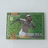 2026 Topps Series 1 Fernando Tatís Jr. Holiday Green Parallel #333 Padres