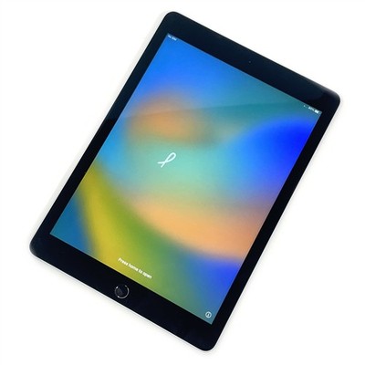 Apple iPad Pro 1st Gen 9.7'' A1674 128GB Space Gray Verizon - Locked - MLT12LL/A