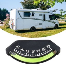 Wohnmobil Wasserwaage abgestufte Waage f��r Offroad LKW Fahrzeug und Boot einfac