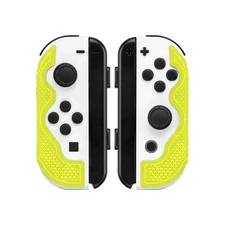Lizard Skins DSP Switch Joy-Con Controller Shaped Grip: solid colors (Neon)