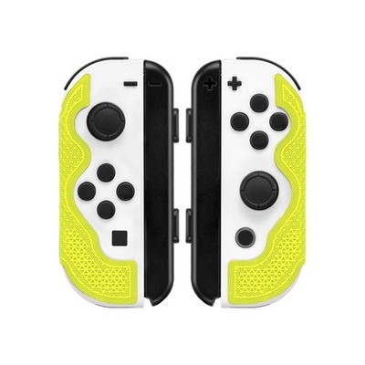 Lizard Skins DSP Switch Joy-Con Controller Shaped Grip: solid colors (Neon)