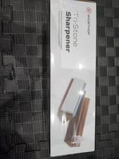 WÜSTHOF Tri-Stone Sharpener