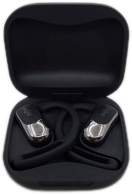 Shokz OpenFit Air Open-Ear True Wireless Earbuds