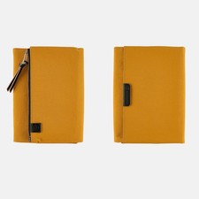 Hobonichi Techo Tragen Mustard A6 Original Cover Nylon Planner Case Japan