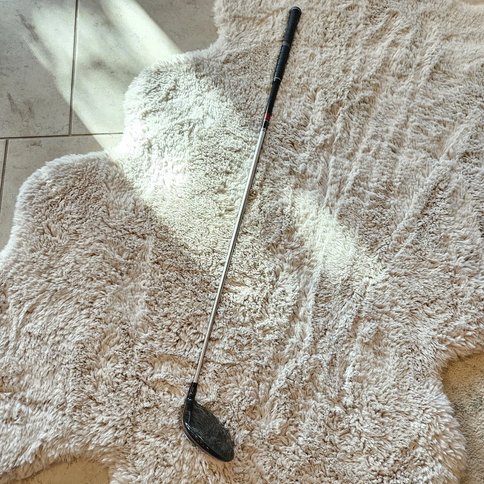 Tommy Armour Golf Club 845 Max Driver 10.5° Tensei CK Red 55g Regular Flex 44″ - Image 2 of 4