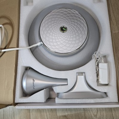 SureCall EZ 4G Plug-and-Play Cell Phone Signal Booster Kit
