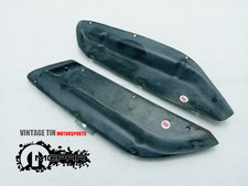 Oem Mopar 1970-74 Plymouth Cuda Rallye Hood Scoop Insert Plastic Gasket Set