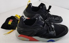 Puma Blaze Of Glory X Alife 2015 High Rise/Dandelion Trainers Sneakers UK 10