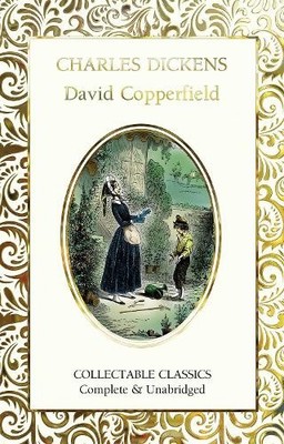 Charles Dickens David Copperfield (Hardback) (UK IMPORT)