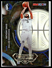 2025-26 Topps - Anthony Davis Hoopers NBA Hoops #H-13
