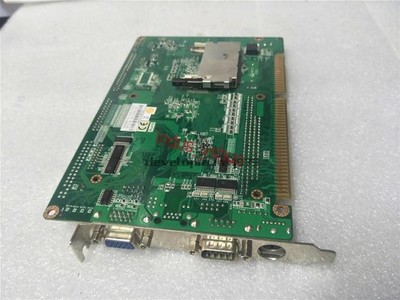 1PC Advantech PCA-6742LV PCA-6742 A1 Computer Motherboard USED