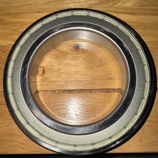 6018Z  Ball Bearing Metal Shielded  90x140x24mm