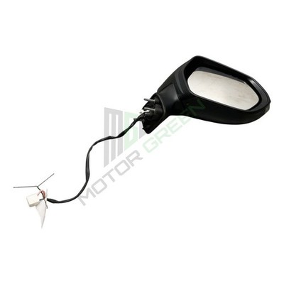 Toyota Corolla 2019-2025 Wing Door Mirror Right Side Black 209 8791002L71