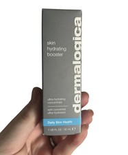 Dermalogica skin hydrating booster ultra hydrating concentrate Serum MSRP 64