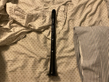 Odd Soprano Saxophone