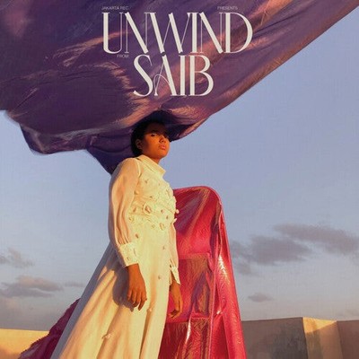 Saib Unwind Records & LPs New