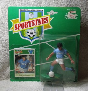 Maradona Figure for sale | eBay