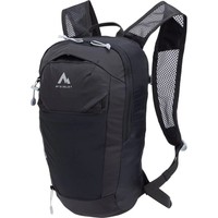 Mckinley Crxss Ii CT10 Tagesrucksack Black-Night-Grey-Light