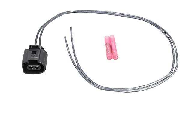 Metzger Kabelreparatursatz, Zentralelektrik 2324081 Greenparts FüR Audi Seat Vw-image