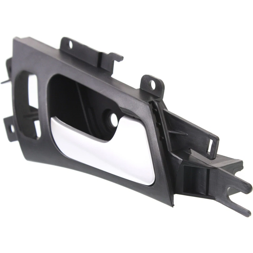 Manija de puerta interior para Acura TL 2004-2008 lado del pasajero delantero plástico Foto 2 de 4