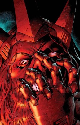 ETERNAL WARRIOR #7 VALIANT ENTERTAINMENT LLC