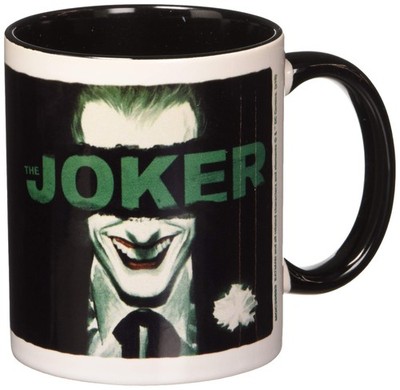 Batman MGC25693 DC Comics Keramiktasse 315 ml