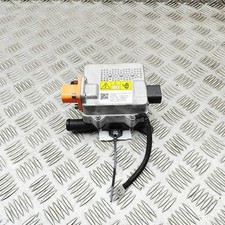 FISKER OCEAN Radiateur de refroidissement de batterie FM2930200105A Électricité