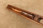 Long Action Ruger 77 Tang Safety .338 CAL Wood Stock — photo 9