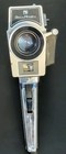 Bell & Howell Super 8 Movie Camera FILMOSOUND 8 Untested  — photo 5