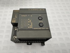 1 x Siemens SIMATIC NET 6GK1415-2AA10 DP/AS-Interface Link 20E New open Box