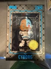Thrilljoy PIX! Teen Titans GO Cyborg SUPER Chase
