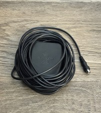 SiriusXM Indoor/Outdoor Home Antenna For SiriusXM Satellite Radio ANTENNA ONLY 
