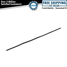 Window Glass Run Channel Weatherstrip Front LH or RH for 73-93 Ford L-Series HD