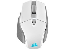 CORSAIR M65 RGB ULTRA WIRELESS Gaming Mouse, Backlit RGB LED, Optical, Tunable F