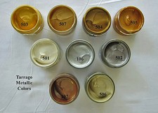 6x 50ml Tarrago High Gold (507) Cream - Bulk Deal 130.30 per litre