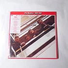 The Beatles 1962-1966 Red Vinyl LP (2014, IMPORT, ANALOG MASTERS)