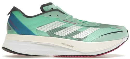 adidas Adizero Prime SP2 Pulse Mint Lucid Blue - ID1736 | eBay