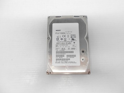 EMC VNX 600GB 15K 3.5'' SAS Hard Drive 005049677 005049675 118032693-A01 0B24481