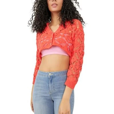 Sedona Cardigan 196347310626 X-Small RT $128.0