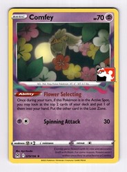 Comfey 079/196 Prize Pack Series 3