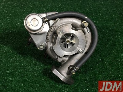 TOYOTA 1JZGTE VVT-i TURBO CT15B = Chaser Crown Cresta Soarer 1JZ-GTE 17201-46040