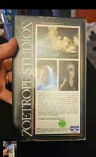 VHS CIC Video Apocalypse Now PAL PRE-CER 1979 Action & Adventure