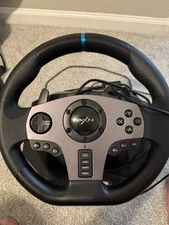 PXN V9 gaming steering wheel