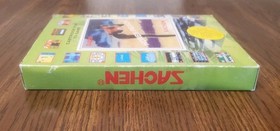 Sachen Honey Peach Unlicensed NES In Box