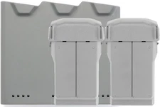 DJI Mini 5 Pro Fly More PLUS Kit 2x 52 Min Flight Batteries + Charging Hub USA!